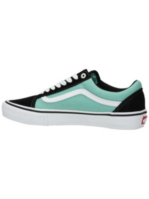 Netthandel Vans Old Skool Pro Skatesko hos Blue Tomato Vans Sko i vår butikk | Blue Tomato